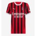 AC Milan Alvaro Morata #7 Hjemmedrakt Dame 2024-25 Kortermet